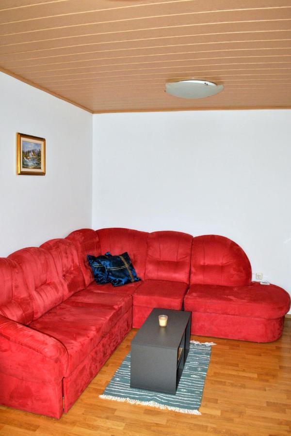 Riverside Village Apartment Bohinj Exterior foto