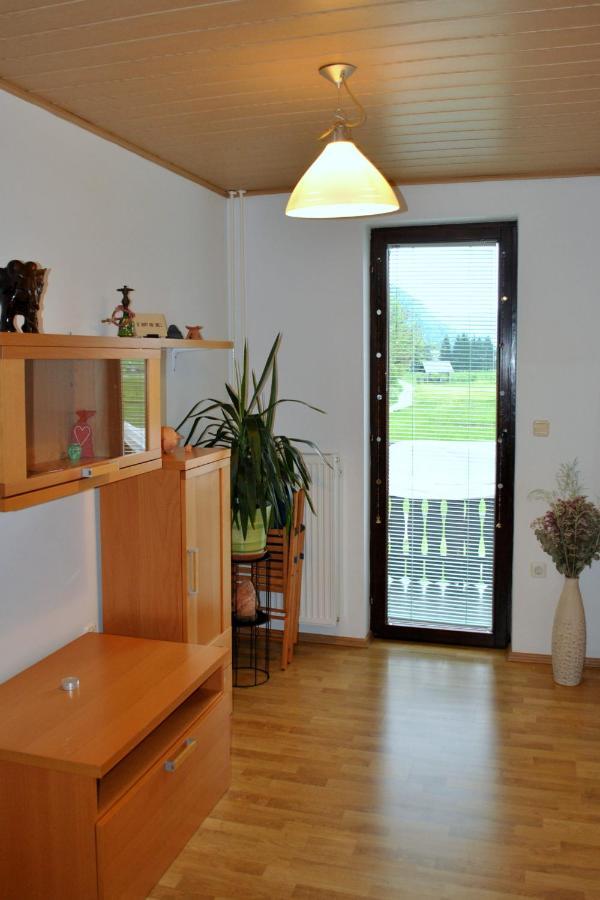Riverside Village Apartment Bohinj Exterior foto